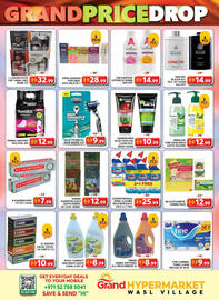 Grand Hyper Market catalogue Page 6
