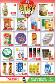 Grand Hyper Market catalogue Page 2
