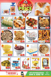 Grand Hyper Market catalogue Page 3