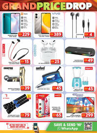 Grand Hyper Market catalogue Page 10