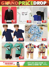 Grand Hyper Market catalogue Page 11