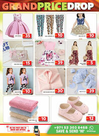 Grand Hyper Market catalogue Page 12