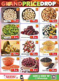 Grand Hyper Market catalogue Page 2
