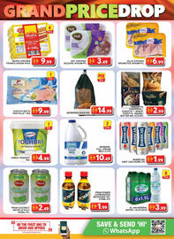 Grand Hyper Market catalogue Page 3