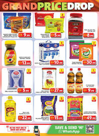 Grand Hyper Market catalogue Page 4