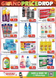 Grand Hyper Market catalogue Page 5