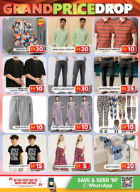 Grand Hyper Market catalogue Page 6