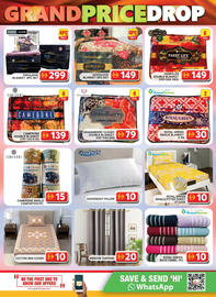 Grand Hyper Market catalogue Page 7