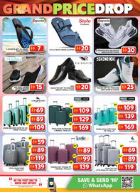 Grand Hyper Market catalogue Page 9
