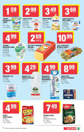 Spar gazetka Strona 3