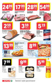 Spar gazetka Strona 4