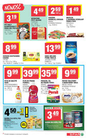 Spar gazetka Strona 5