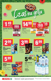Spar gazetka Strona 6