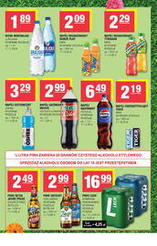 Spar gazetka Strona 7
