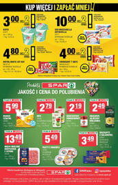 Spar gazetka Strona 8