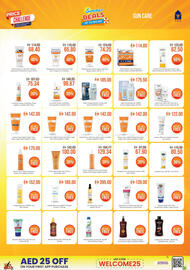 Life Pharmacy catalogue Page 11
