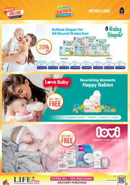 Life Pharmacy catalogue Page 13