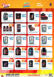 Life Pharmacy catalogue Page 16
