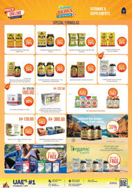 Life Pharmacy catalogue Page 3