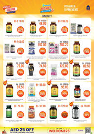 Life Pharmacy catalogue Page 4