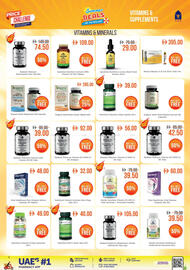 Life Pharmacy catalogue Page 6