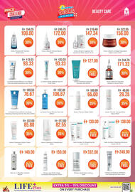 Life Pharmacy catalogue Page 9