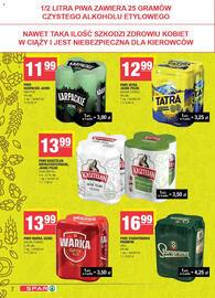 Spar gazetka | Alkohole Strona 2