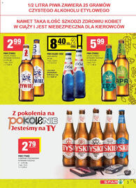 Spar gazetka | Alkohole Strona 3