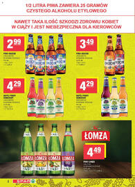 Spar gazetka | Alkohole Strona 4