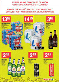 Spar gazetka | Alkohole Strona 5