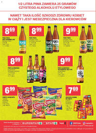 Spar gazetka | Alkohole Strona 8