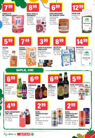 Spar gazetka Strona 6