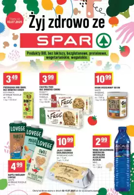 Spar gazetka