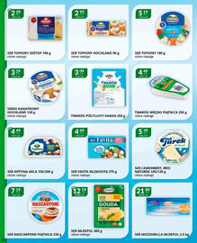 Eurocash Cash & Carry gazetka Strona 10