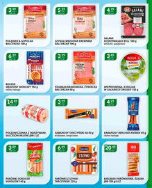 Eurocash Cash & Carry gazetka Strona 11