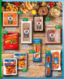 Eurocash Cash & Carry gazetka Strona 12