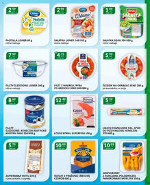 Eurocash Cash & Carry gazetka Strona 13
