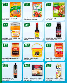 Eurocash Cash & Carry gazetka Strona 14