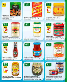 Eurocash Cash & Carry gazetka Strona 15
