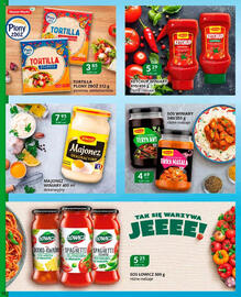 Eurocash Cash & Carry gazetka Strona 16