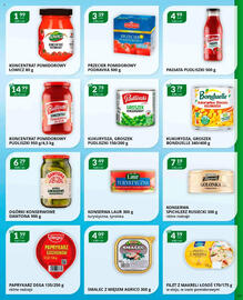 Eurocash Cash & Carry gazetka Strona 17