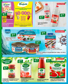 Eurocash Cash & Carry gazetka Strona 18