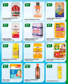 Eurocash Cash & Carry gazetka Strona 19