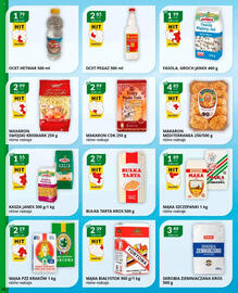 Eurocash Cash & Carry gazetka Strona 20