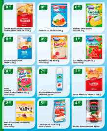 Eurocash Cash & Carry gazetka Strona 22