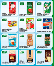 Eurocash Cash & Carry gazetka Strona 23