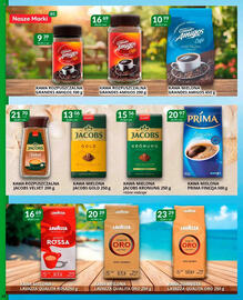 Eurocash Cash & Carry gazetka Strona 24