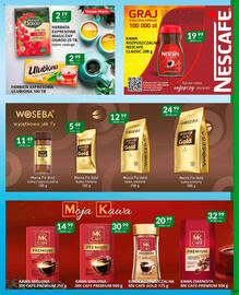 Eurocash Cash & Carry gazetka Strona 25