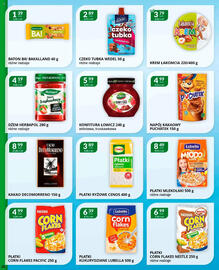 Eurocash Cash & Carry gazetka Strona 26