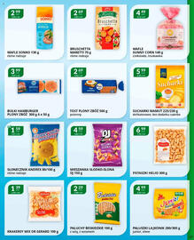 Eurocash Cash & Carry gazetka Strona 27